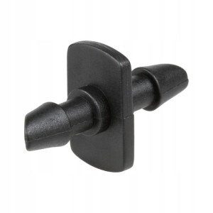 Nypel GEO8152-10 4 mm (3/16") 10 szt. GEOLIA