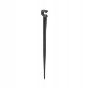 Szpilki do rur 4/6 mm GEO8190 10 szt. GEOLIA