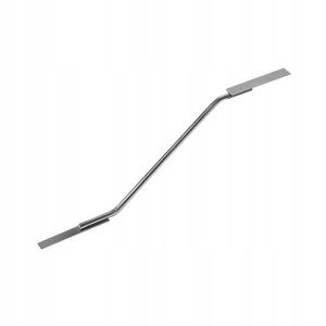 Kielnia do spoinowania 10/18 mm 638 05 COMENSAL