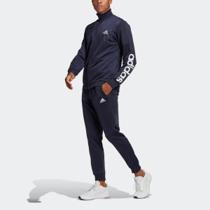 Dres Męski do Fitnessu Adidas roz L