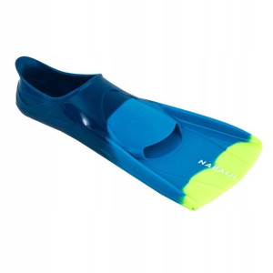 Płetwy Krótkie Pływackie do Pływania Sport 37/38