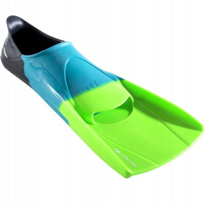 Płetwy Krótkie Pływackie do Pływania Sport 43/44