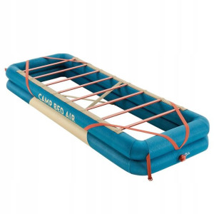Łóżko Polowe Stelaż Camp Bed Air 70cm