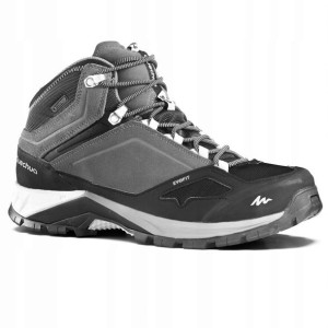 Buty Turystyczne Męskie Quechua Mh500 Mid 45
