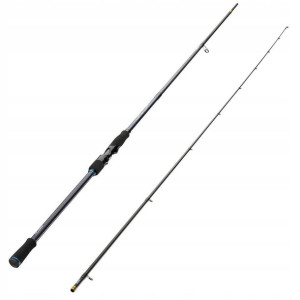 Wędka Spinningowa Caperlan Ukiyo-900 270cm