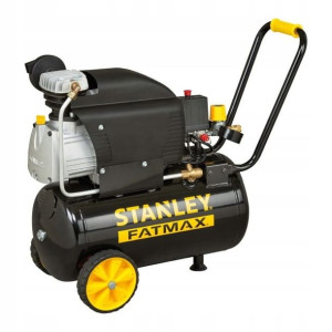 Kompres olejowy Stanley Fatmax 24 l