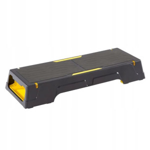 Step Fitness Domyos Confort
