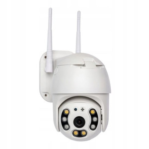 Kamera IP WiFi obrotowa HDC-IB201W