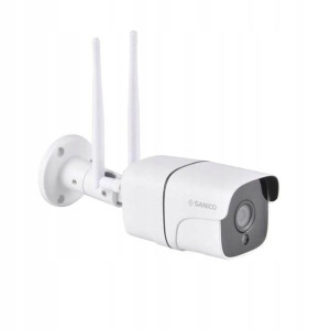 Kamera Cosmo Z2 zewnętrzna WIFI SMART HOME Tuya IP65