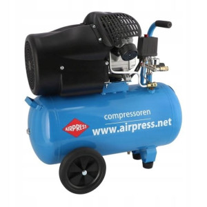 Kompresor tłokowy Airpress HL 425-50