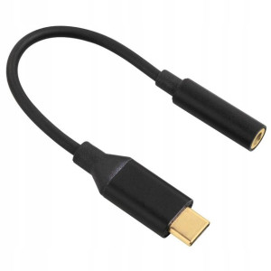 Adapter USB-C jack 3.5mm