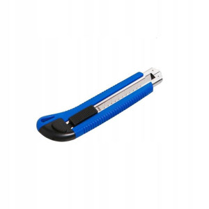 Lux-Tools CLS Nóż uniwersalny 18 mm