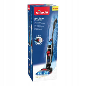 Vileda Odkurzacz myjący JetClean