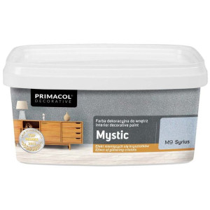 Primacol Farba dekoracyjna Mystic M9 Syrius 1 l