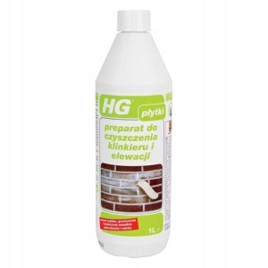 HG Impregnat do płytek ceramicznych 1 l
