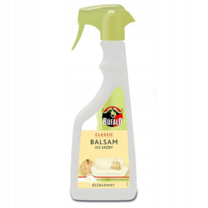Bufalo Balsam do skóry 500 ml
