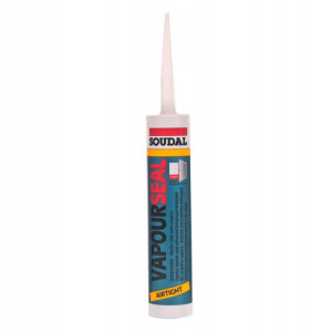 Soudal Klej do folii budowlanej Vapouresal 310 ml