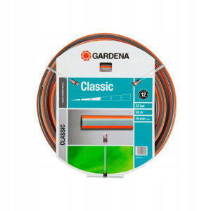 Gardena Wąż ogrodowy Classic 19 mm (3/4") długość 50 m