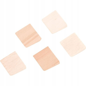 LUX Kliny drewniane do siekier 600 g i 800 g