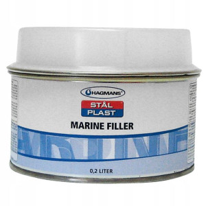 Szpachlówka Stålplast Marine Filler