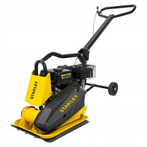 Płyta wibracyjna SGC-11000N 4,1 kW 515x390 mm