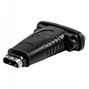 Przejściówka HDMI żeńska