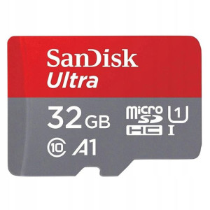 Karta Micro SD Ultra 32gb sandisk