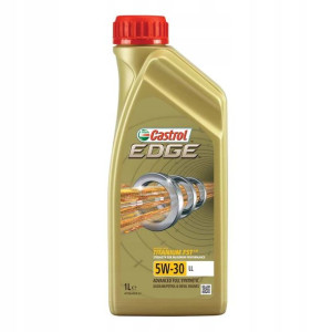 Castrol Olej silnikowy EDGE Titanium 5W-30 1L