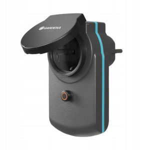 Wtyczka wielofunkcyjna wifi 19095-26 Smart Gardena
