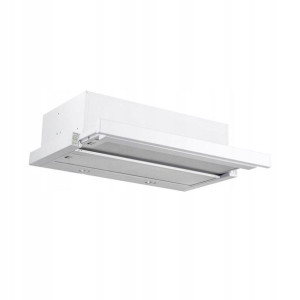 Okap podszafkowy teleskopowy WK-7 Light Eco 60 cm Akpo