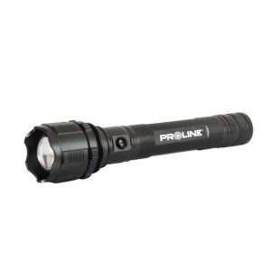 Proline Akumulatorowa Latarka Led Usb 51035
