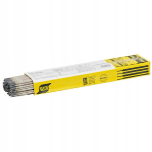 Zasadowe elektrody spawalnicze OK 48.00