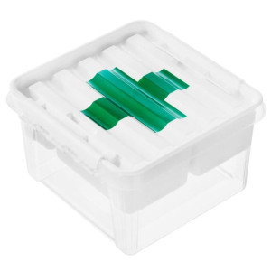 Apteczka pierwszej pomocy