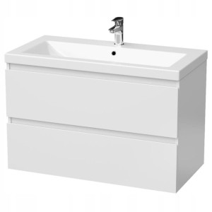Szafka łazienkowa pod zlew 900x551x447 mm