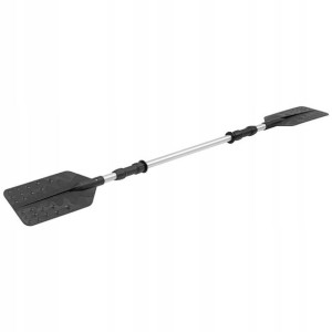 Wiosło 220cm do kajaka kajaku pontonu aluminium