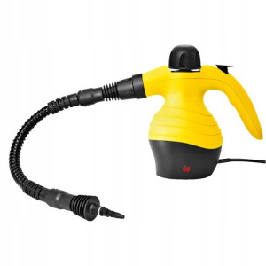 Myjka parowa 3bar 900W myjąca ciśnieniowa
