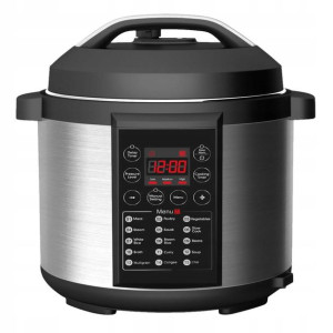 Multicooker robot kuchenny bledner mikser