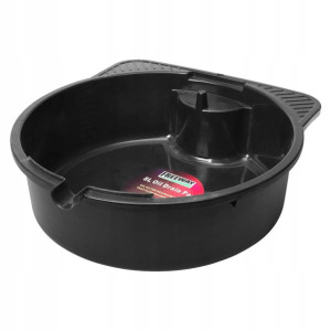 Pojemnik do wymiany oleju misa 8l