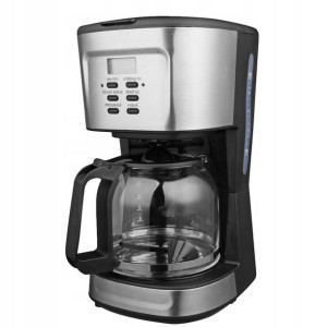 Ekspres do kawy 900W przelewowy menuett 1,5l