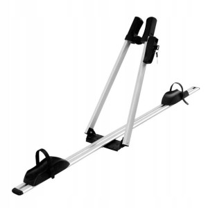 Uchwyt rowerowy na dach rower przewożenia bagażnik roweru