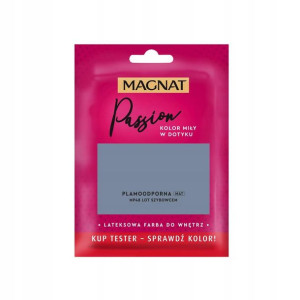 Tester farby PASSION 30 ml Lot szybowcem MAGNAT