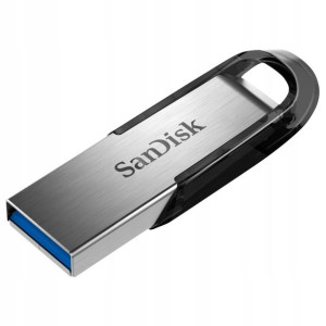 Pamięć USB Ultra Flair 64gb pendrive