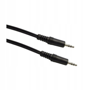 DPM Kabel JACK-JACK 3,5 mm 1,5 m