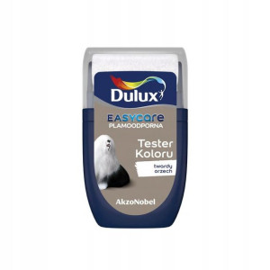 Tester farby EASYCARE 30 ml Twardy orzech DULUX