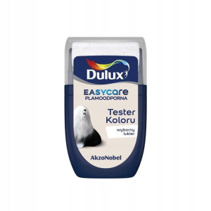 Tester farby EASYCARE 30 ml Wyborny lukier DULUX