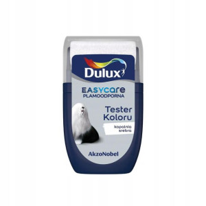Tester farby EASYCARE 30 ml Kopalnia srebra DULUX