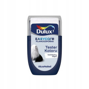 Tester farby EASYCARE 30 ml Bezbłędny błękit DULUX