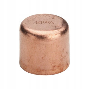 Korek 15 mm VIEGA