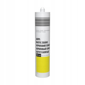 Akryl 280 ml biały