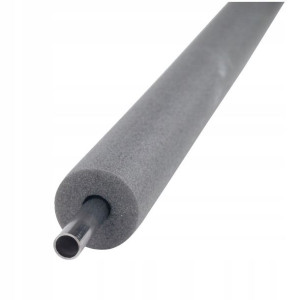 Izolacja rury gąbka izolacyjna 1mx15mm
